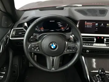 M440i Gran Coupé °HUD°360°MEM°KEY°LASER°ST-HT°