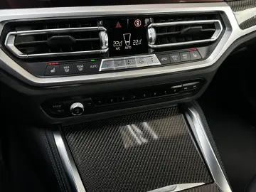 M440i Gran Coupé °HUD°360°MEM°KEY°LASER°ST-HT°