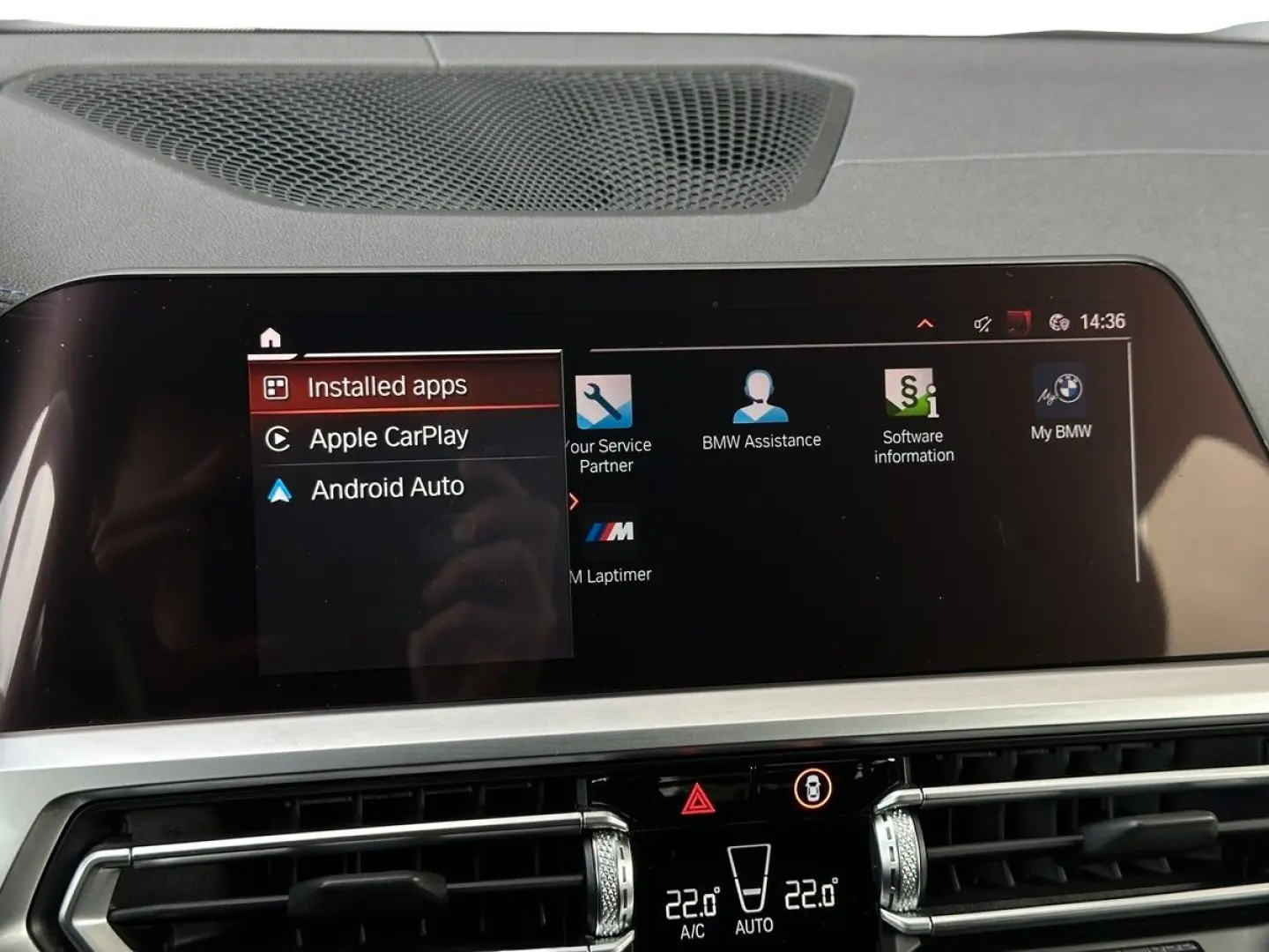 M440i Gran Coupé °HUD°360°MEM°KEY°LASER°ST-HT°