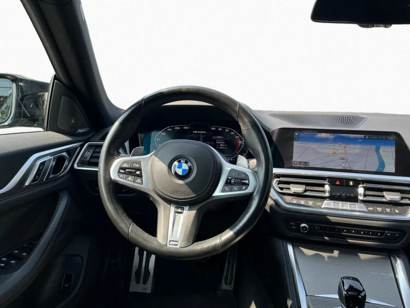 M440i xDr GC LiveCPr,H/K,Laser,DA-Prof,HUD,GSD
