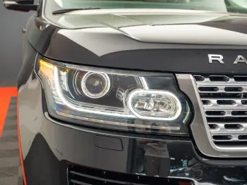 RANGE ROVER  3.0 V6 D Gen2 Mono Turbo  With Diesel Engines