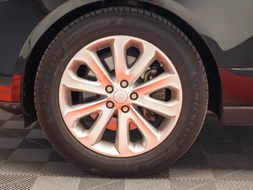 RANGE ROVER  3.0 V6 D Gen2 Mono Turbo  With Diesel Engines