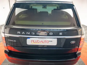 RANGE ROVER  3.0 V6 D Gen2 Mono Turbo  With Diesel Engines