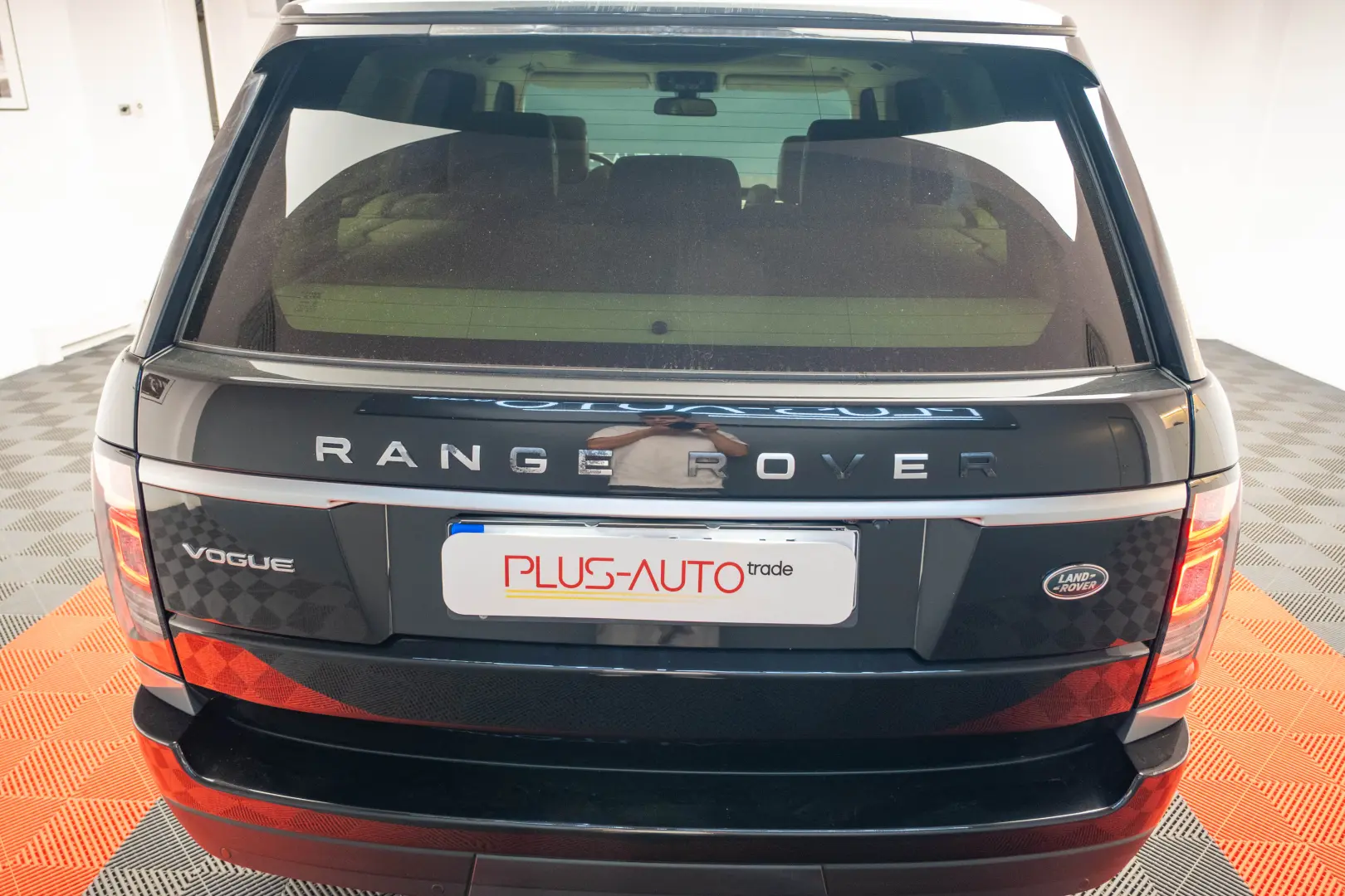 RANGE ROVER  3.0 V6 D Gen2 Mono Turbo  With Diesel Engines