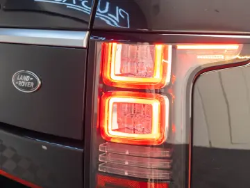 RANGE ROVER  3.0 V6 D Gen2 Mono Turbo  With Diesel Engines