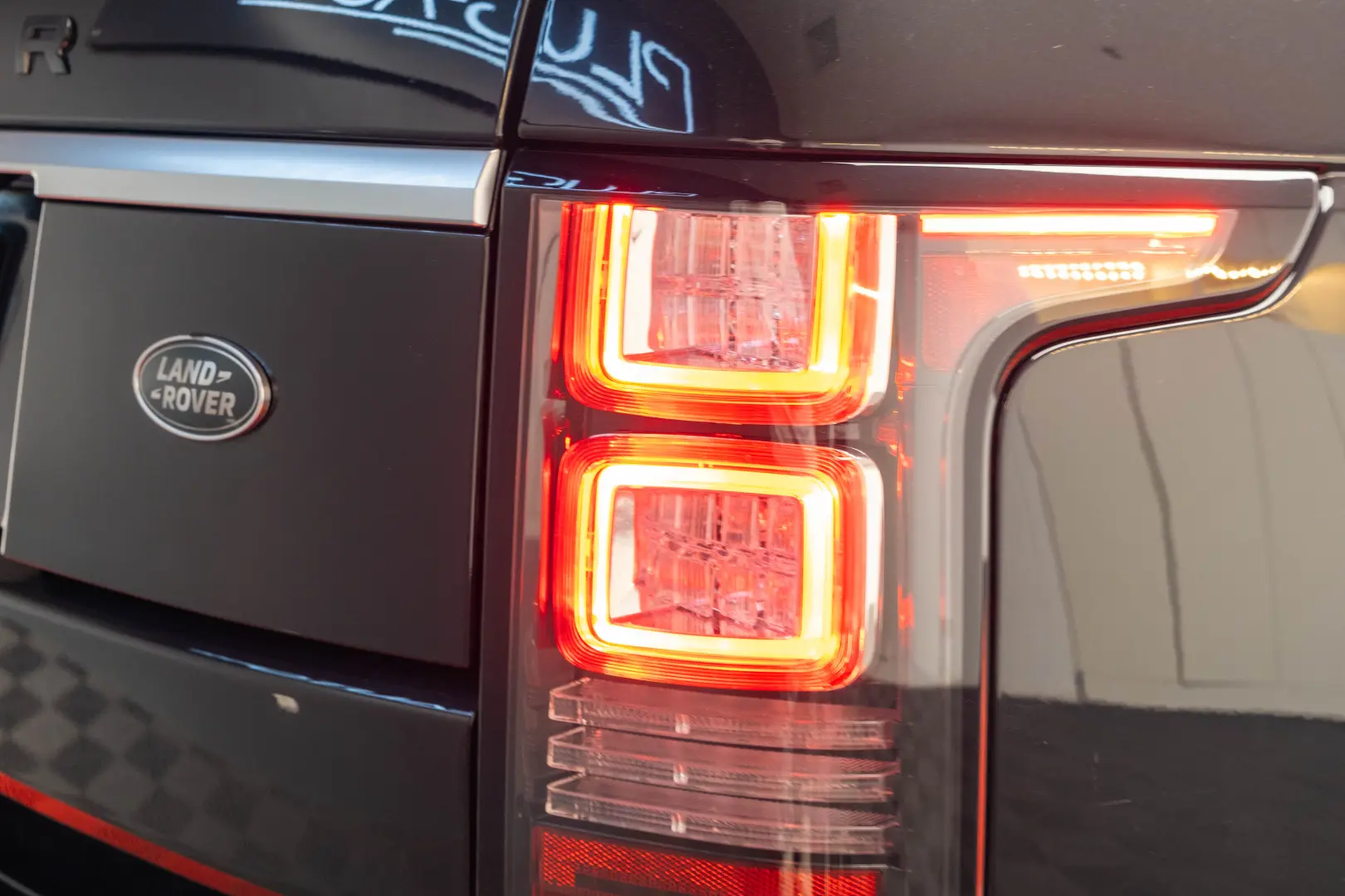 RANGE ROVER  3.0 V6 D Gen2 Mono Turbo  With Diesel Engines