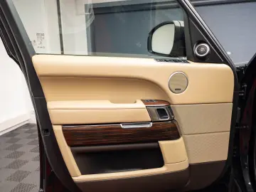 RANGE ROVER  3.0 V6 D Gen2 Mono Turbo  With Diesel Engines