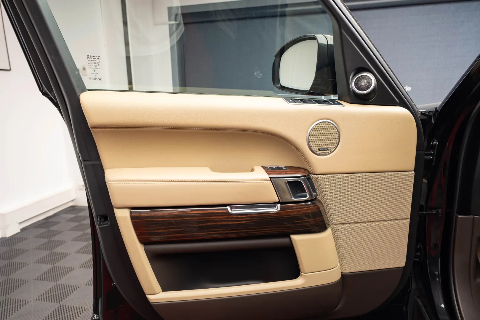 RANGE ROVER  3.0 V6 D Gen2 Mono Turbo  With Diesel Engines