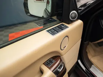 RANGE ROVER  3.0 V6 D Gen2 Mono Turbo  With Diesel Engines