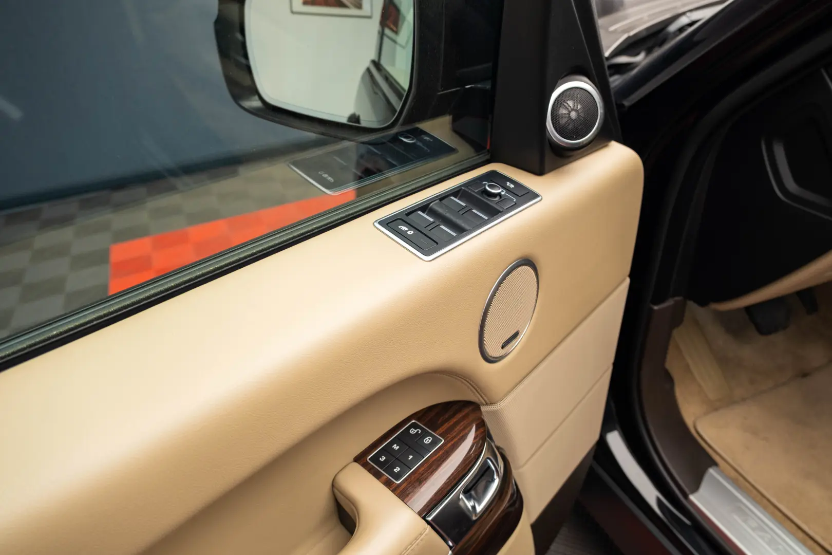 RANGE ROVER  3.0 V6 D Gen2 Mono Turbo  With Diesel Engines