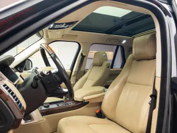 RANGE ROVER  3.0 V6 D Gen2 Mono Turbo  With Diesel Engines