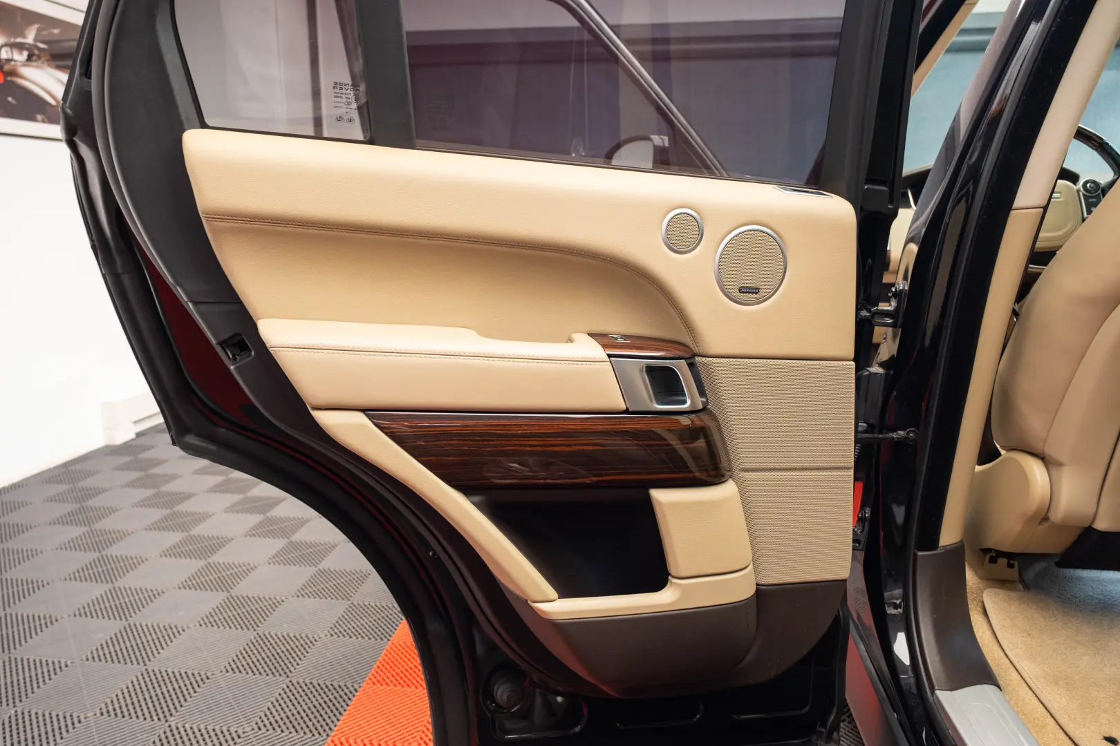 RANGE ROVER  3.0 V6 D Gen2 Mono Turbo  With Diesel Engines
