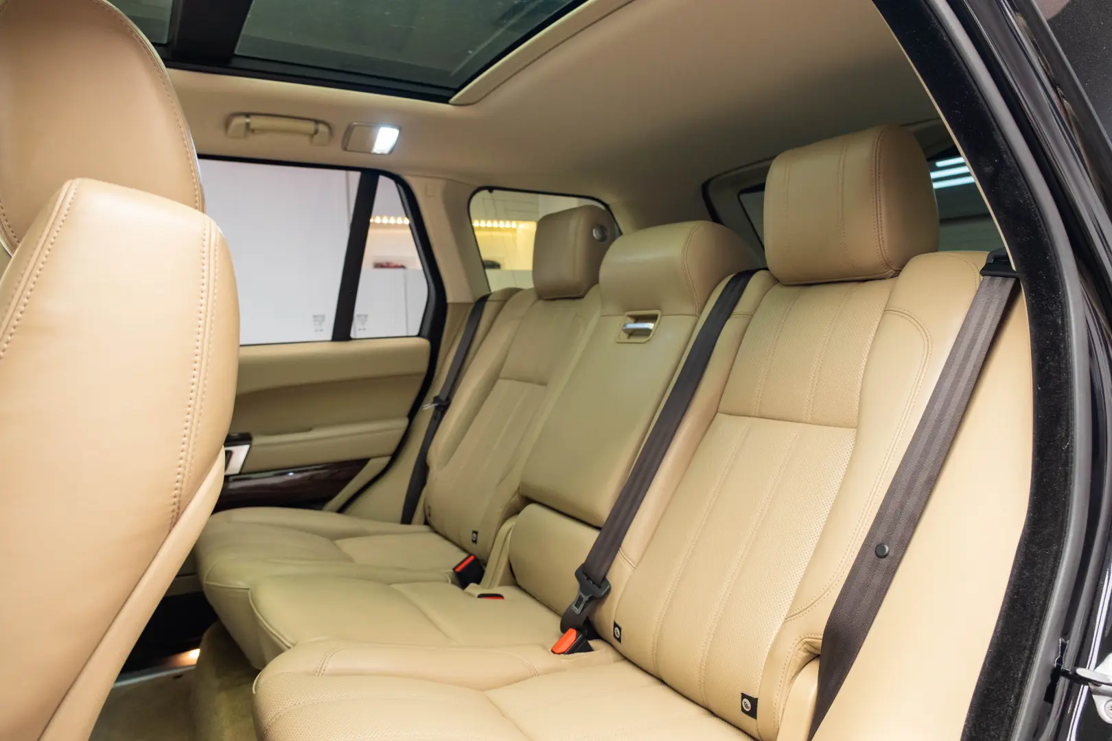RANGE ROVER  3.0 V6 D Gen2 Mono Turbo  With Diesel Engines