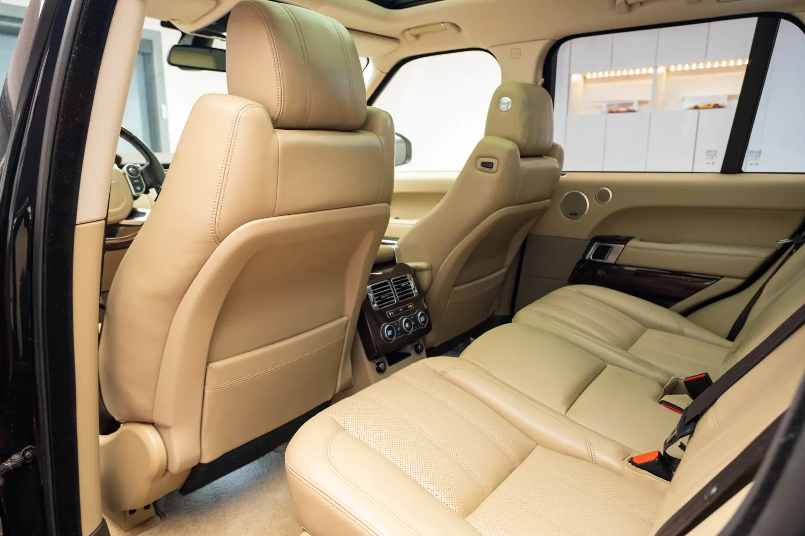 RANGE ROVER  3.0 V6 D Gen2 Mono Turbo  With Diesel Engines