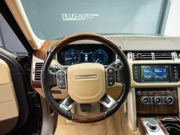 RANGE ROVER  3.0 V6 D Gen2 Mono Turbo  With Diesel Engines