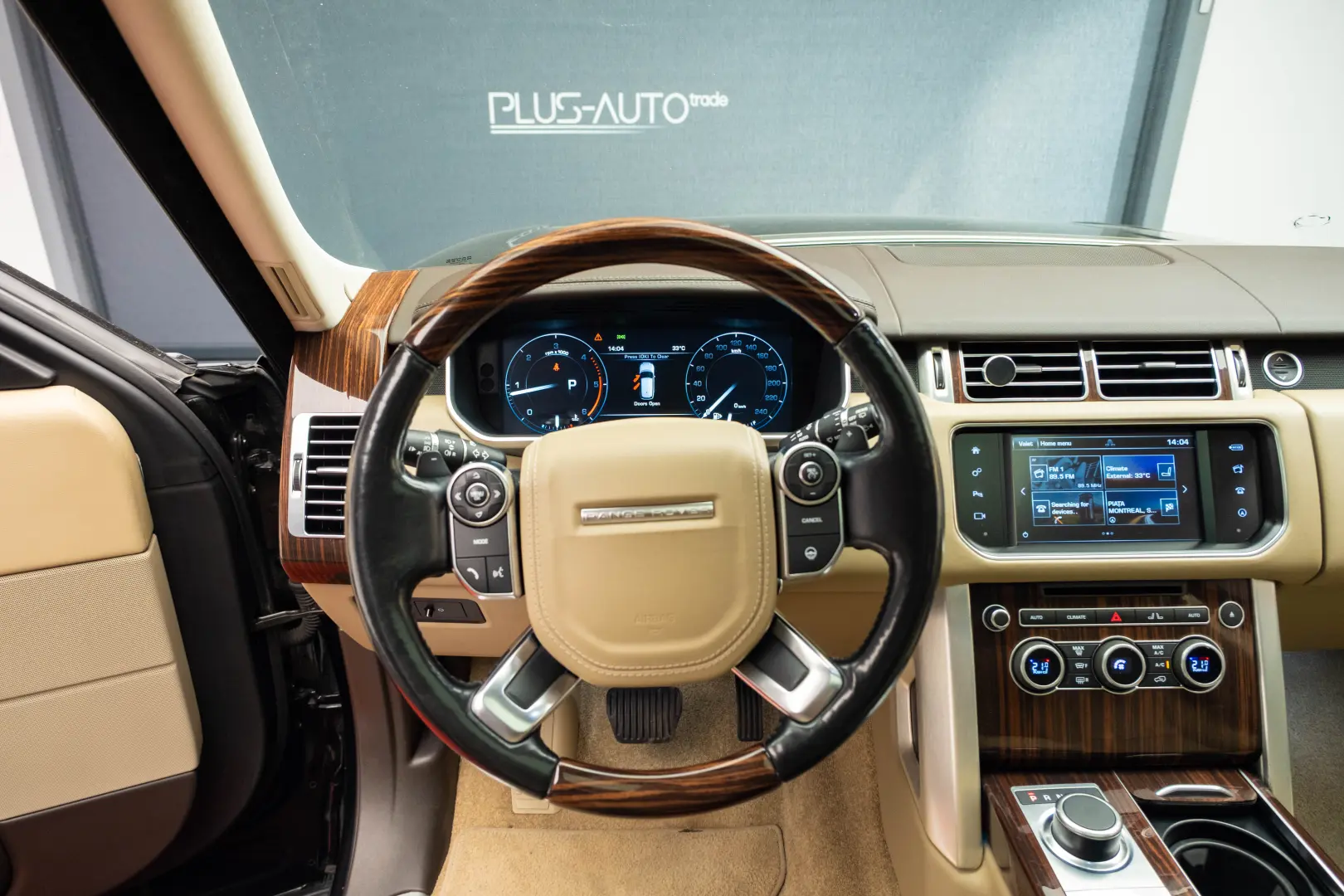 RANGE ROVER  3.0 V6 D Gen2 Mono Turbo  With Diesel Engines