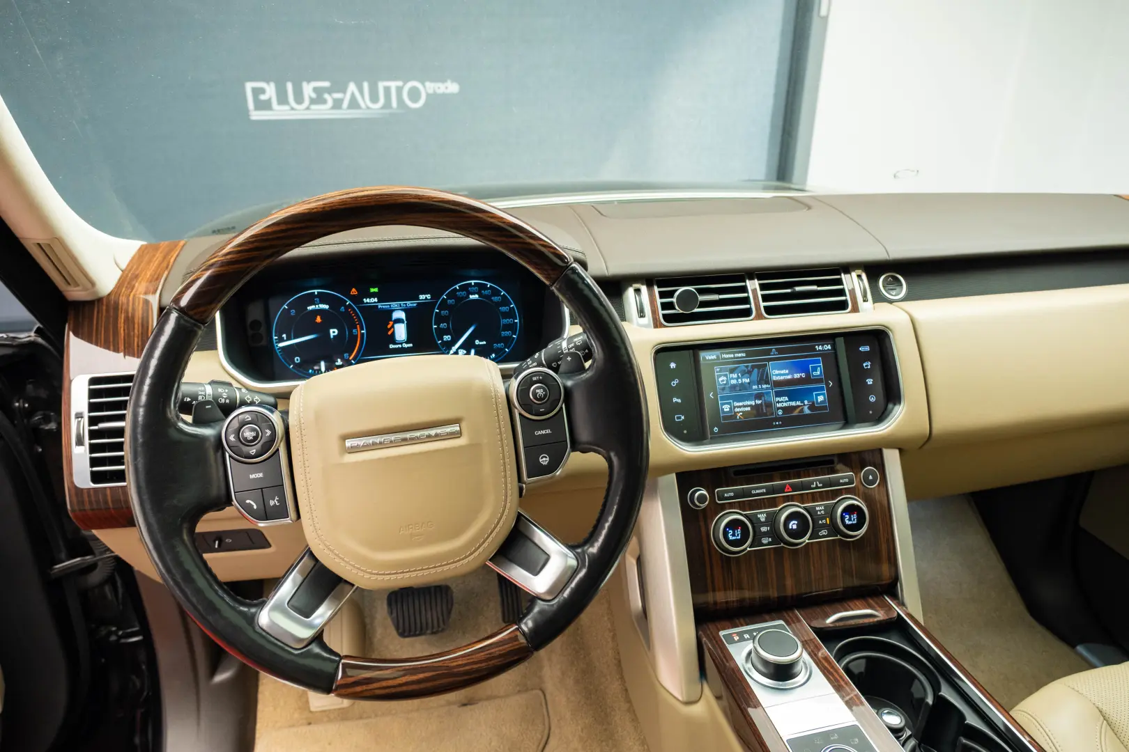 RANGE ROVER  3.0 V6 D Gen2 Mono Turbo  With Diesel Engines