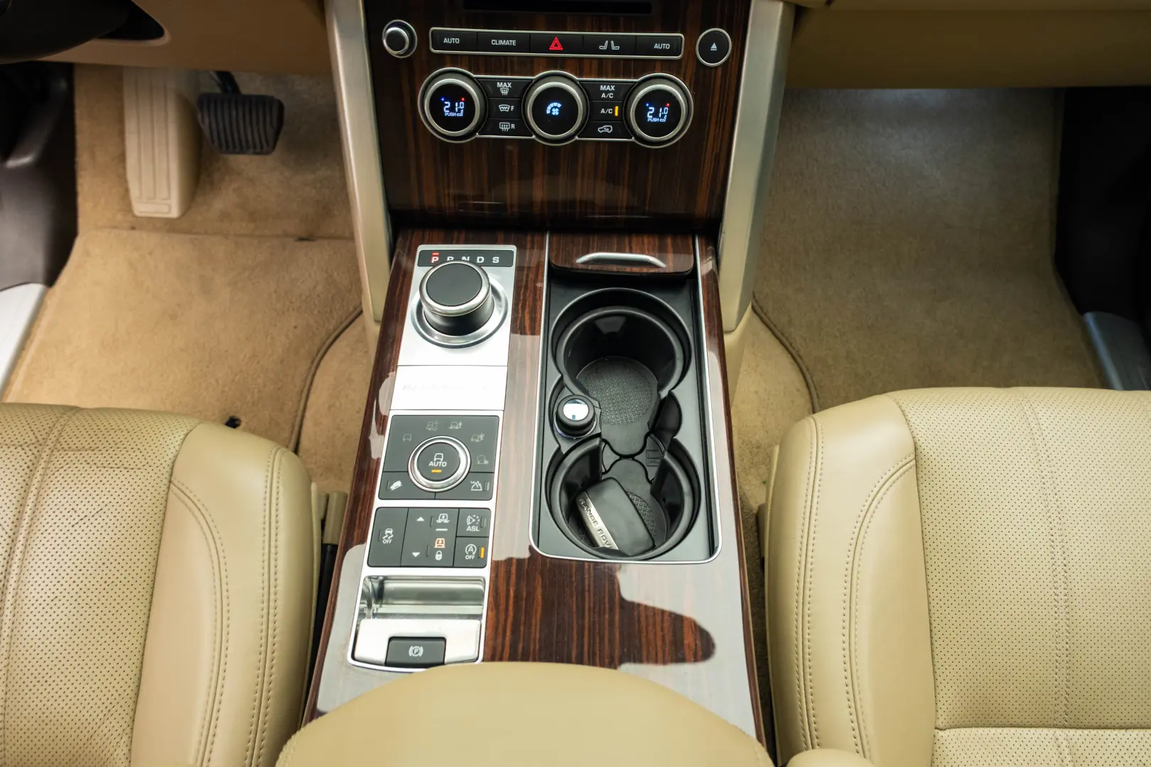 RANGE ROVER  3.0 V6 D Gen2 Mono Turbo  With Diesel Engines