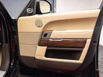 RANGE ROVER  3.0 V6 D Gen2 Mono Turbo  With Diesel Engines