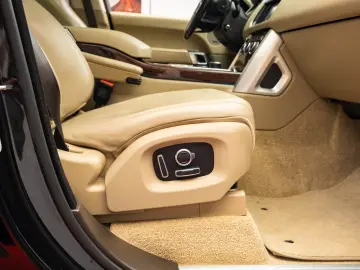 RANGE ROVER  3.0 V6 D Gen2 Mono Turbo  With Diesel Engines