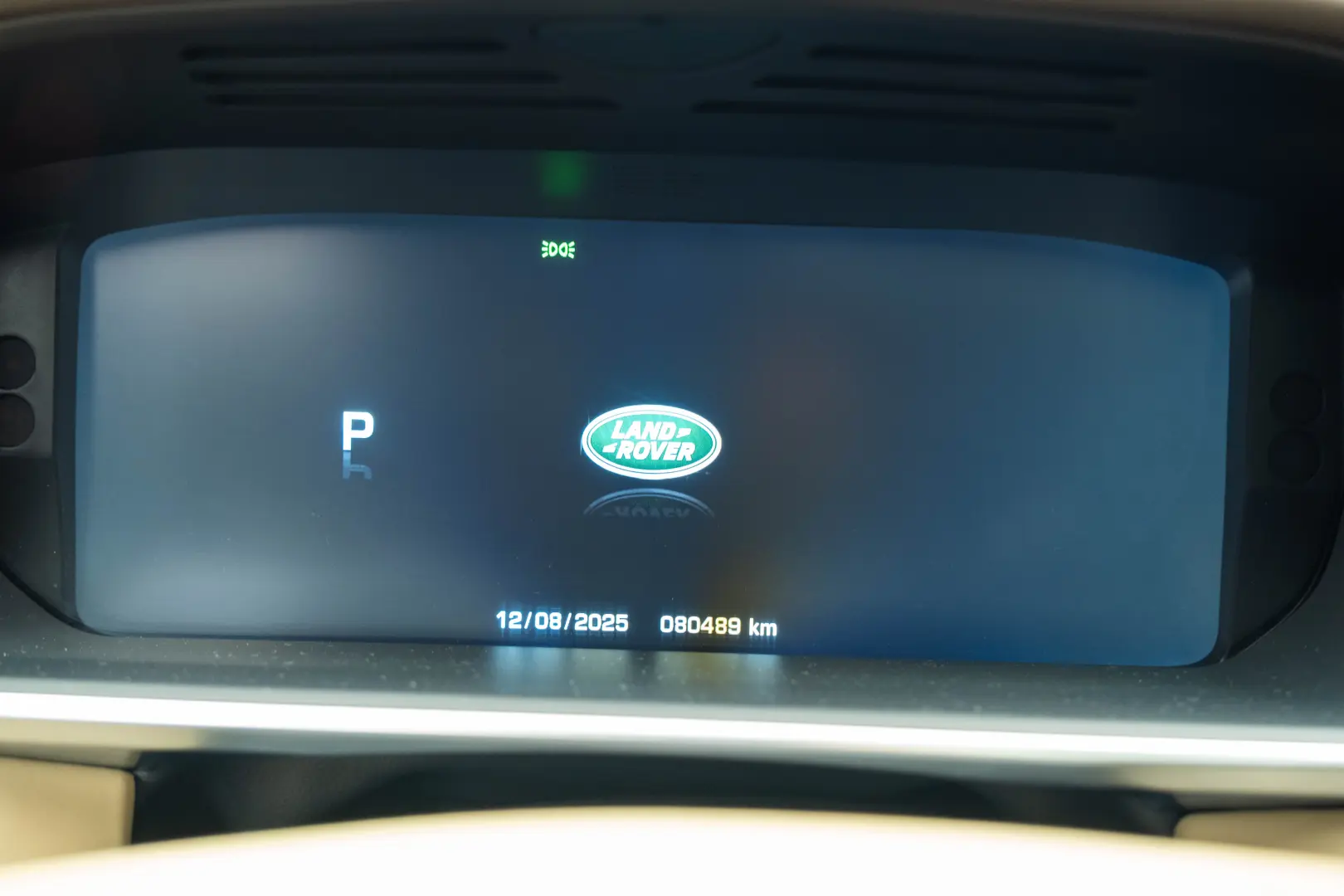 RANGE ROVER  3.0 V6 D Gen2 Mono Turbo  With Diesel Engines