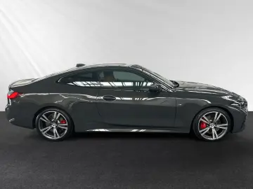 M440i Coupé Head-Up|Harman/Kardon|DA-Prof.