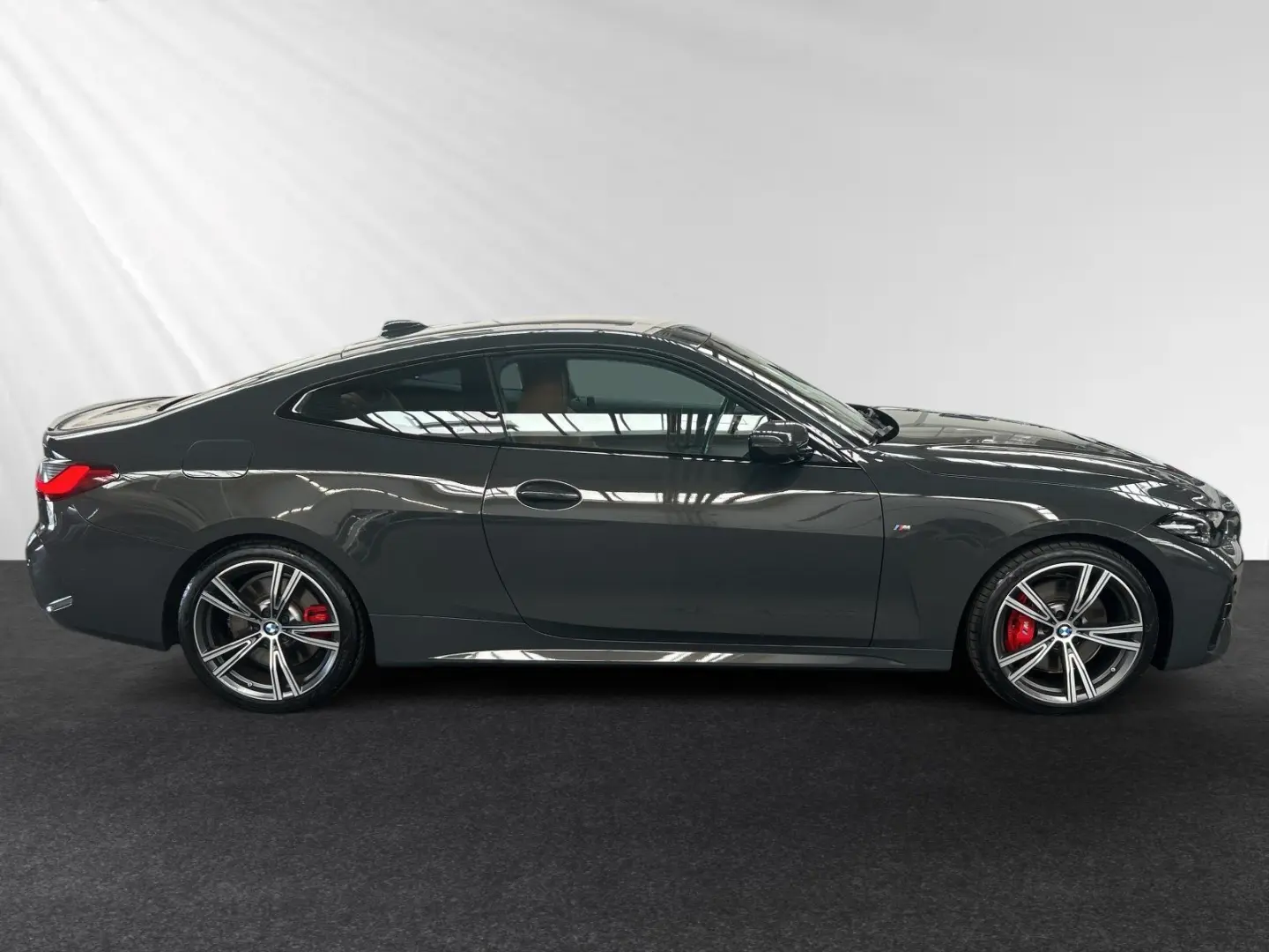 M440i Coupé Head-Up|Harman/Kardon|DA-Prof.
