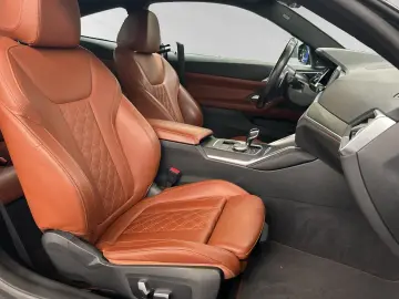 M440i Coupé Head-Up|Harman/Kardon|DA-Prof.