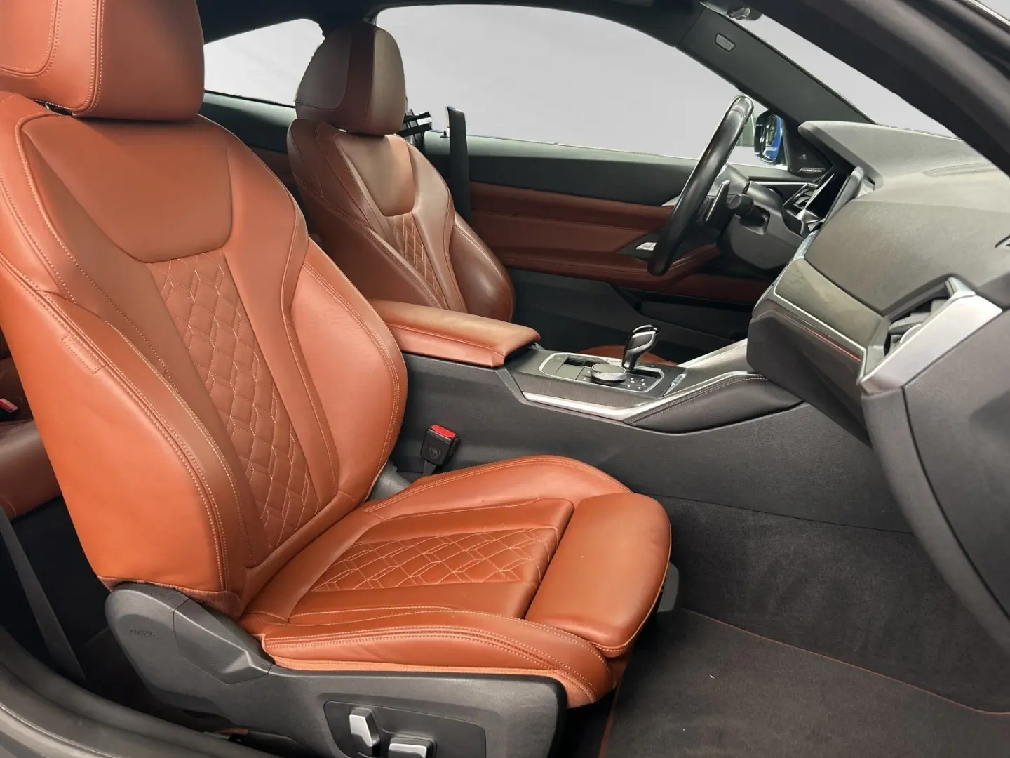 M440i Coupé Head-Up|Harman/Kardon|DA-Prof.