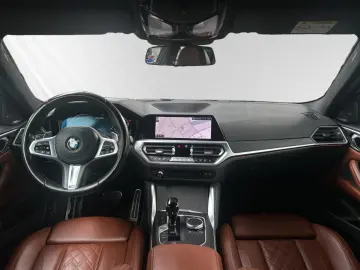 M440i Coupé Head-Up|Harman/Kardon|DA-Prof.