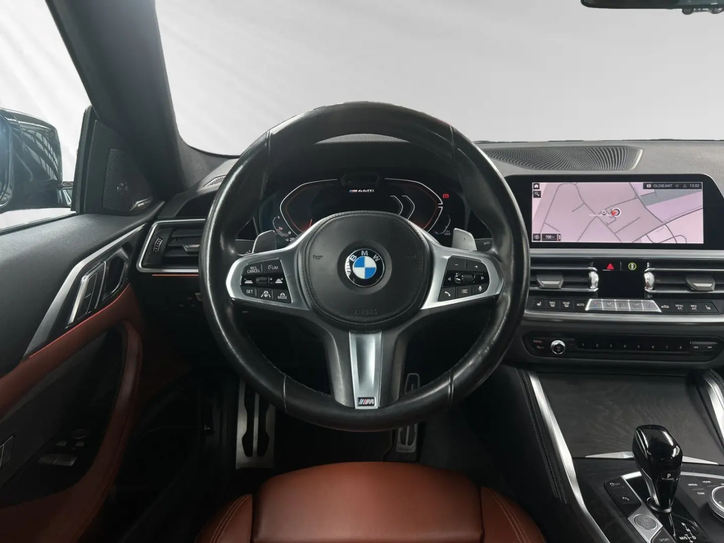 M440i Coupé Head-Up|Harman/Kardon|DA-Prof.
