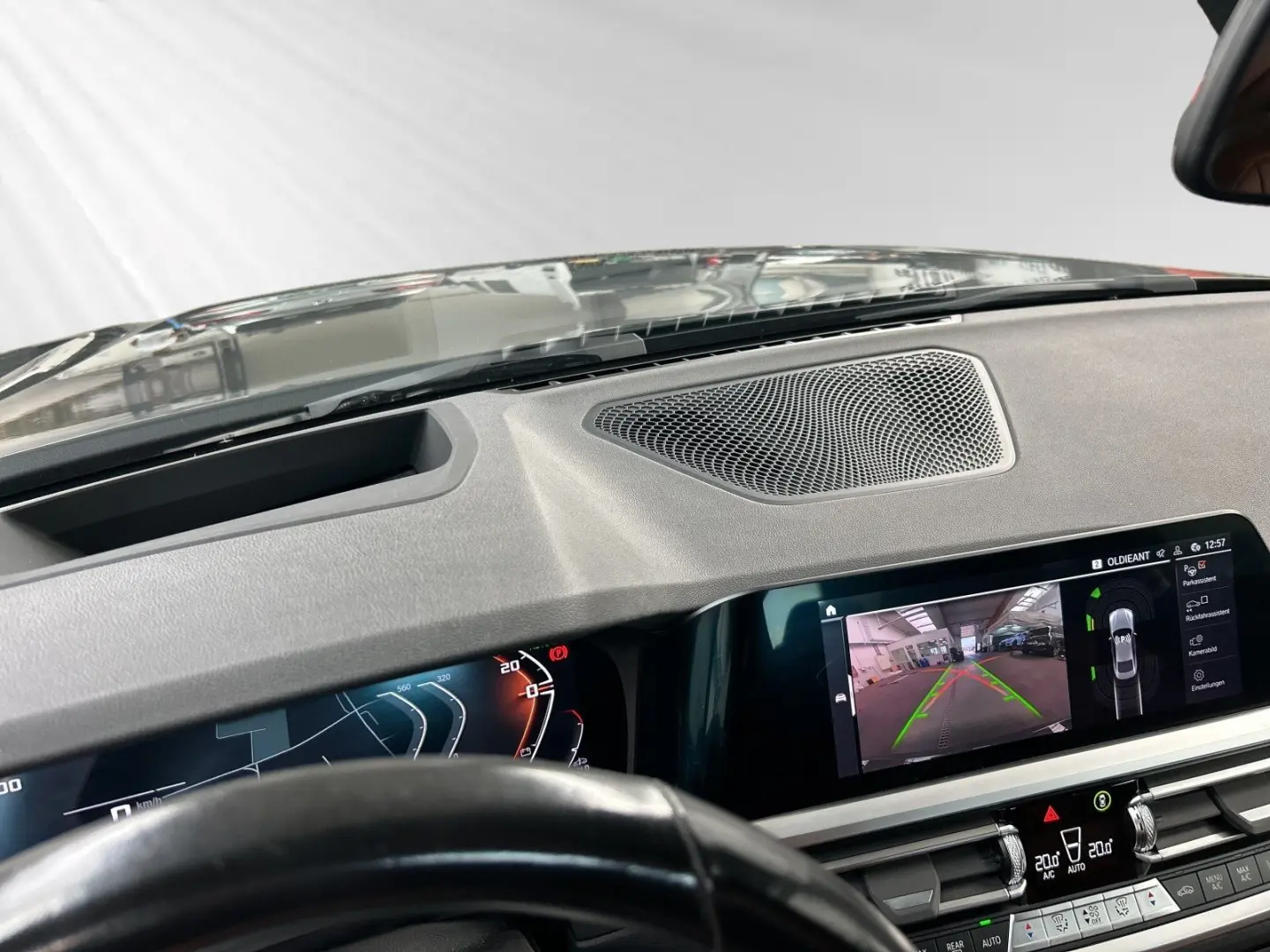 M440i Coupé Head-Up|Harman/Kardon|DA-Prof.