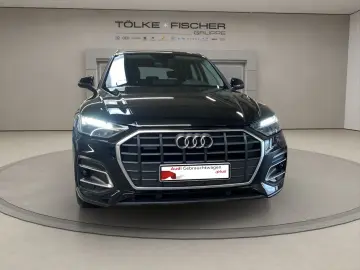 Q5 40 2.0 TDI quattro ACC FLA SHZ STH SpurH LED