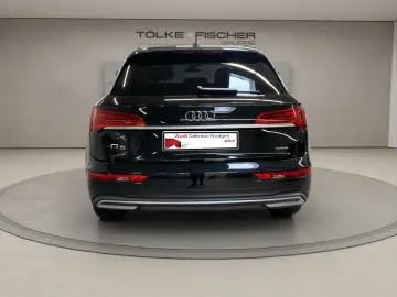 Q5 40 2.0 TDI quattro ACC FLA SHZ STH SpurH LED