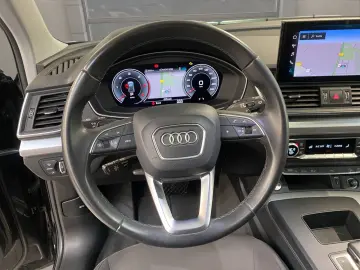 Q5 40 2.0 TDI quattro ACC FLA SHZ STH SpurH LED