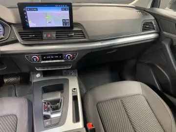 Q5 40 2.0 TDI quattro ACC FLA SHZ STH SpurH LED