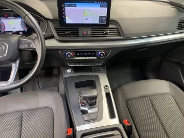 Q5 40 2.0 TDI quattro ACC FLA SHZ STH SpurH LED