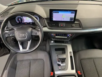 Q5 40 2.0 TDI quattro ACC FLA SHZ STH SpurH LED