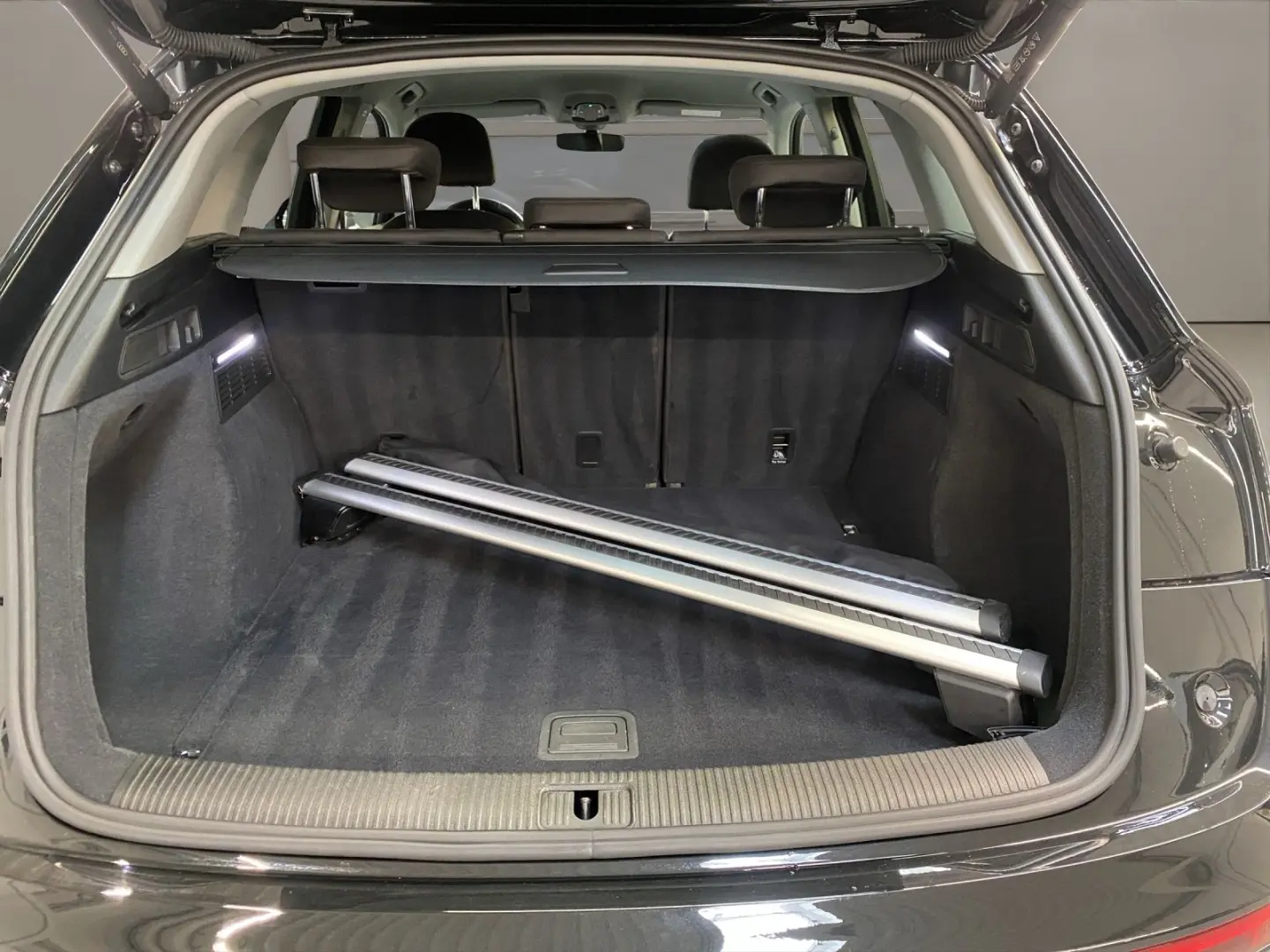 Q5 40 2.0 TDI quattro ACC FLA SHZ STH SpurH LED