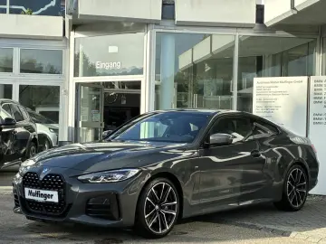 M440i Coupe Standh.LiveProf.Kamera Ha/Ka.AHK 19