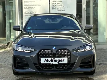 M440i Coupe Standh.LiveProf.Kamera Ha/Ka.AHK 19