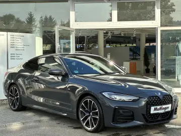 M440i Coupe Standh.LiveProf.Kamera Ha/Ka.AHK 19