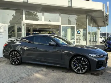 M440i Coupe Standh.LiveProf.Kamera Ha/Ka.AHK 19