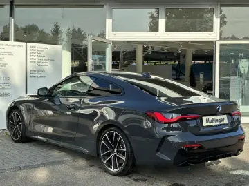 M440i Coupe Standh.LiveProf.Kamera Ha/Ka.AHK 19