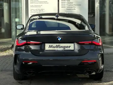 M440i Coupe Standh.LiveProf.Kamera Ha/Ka.AHK 19