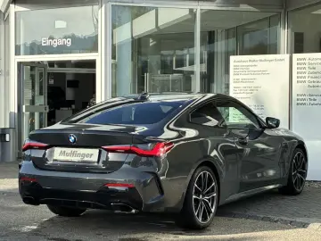 M440i Coupe Standh.LiveProf.Kamera Ha/Ka.AHK 19