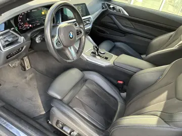 M440i Coupe Standh.LiveProf.Kamera Ha/Ka.AHK 19