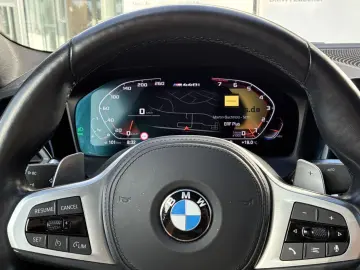 M440i Coupe Standh.LiveProf.Kamera Ha/Ka.AHK 19