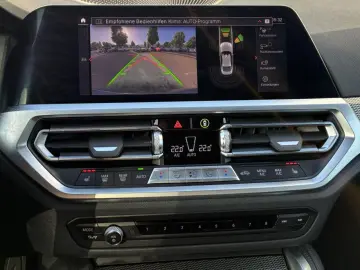 M440i Coupe Standh.LiveProf.Kamera Ha/Ka.AHK 19