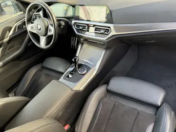 M440i Coupe Standh.LiveProf.Kamera Ha/Ka.AHK 19